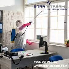 Cover image for Upholstery Cleaning Companies Al Khobar