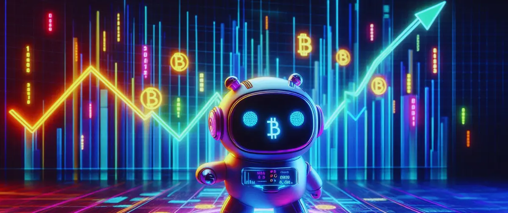 Cover image for Crypto Arbitrage Trading Bot A Beginner’s Guide to Profiting from Price Differences