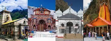 Cover image for Char dham Yatra from Dehradun by Taxi: A Convenient and Spiritual Journey