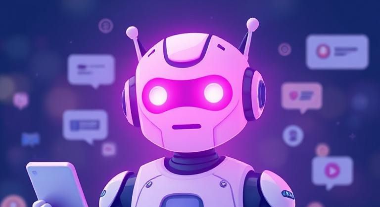 Cover image for The Rise of Chatbots: Transforming Customer Experience in Marketing