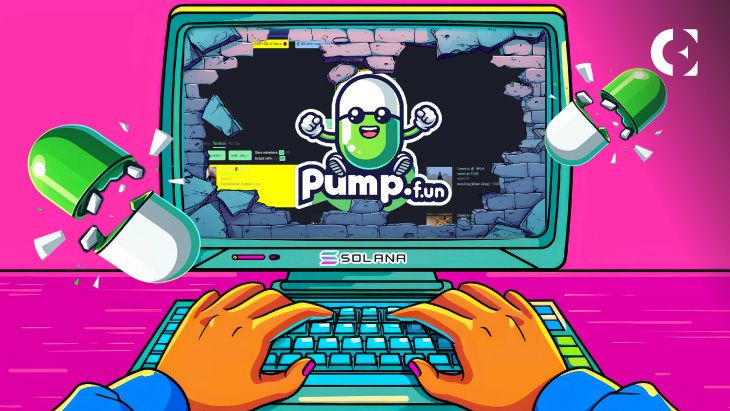 Cover image for Pump.Fun Clone Script: Your Gateway to $100M Meme Coin Opportunities