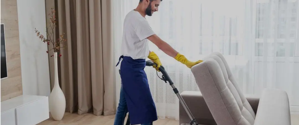 Cover image for Office Cleaning Companies Riyadh