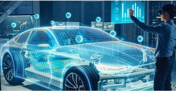 Cover image for How IoT Is Revolutionizing Modern Vehicles