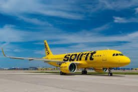 Cover image for Everything You Need to Know About Spirit Airlines DFW Terminal