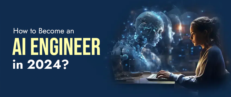 Cover image for How to become an AI engineer in 2024?