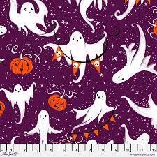 Cover image for The Best Halloween Fabrics for Making Haunted House Decorations