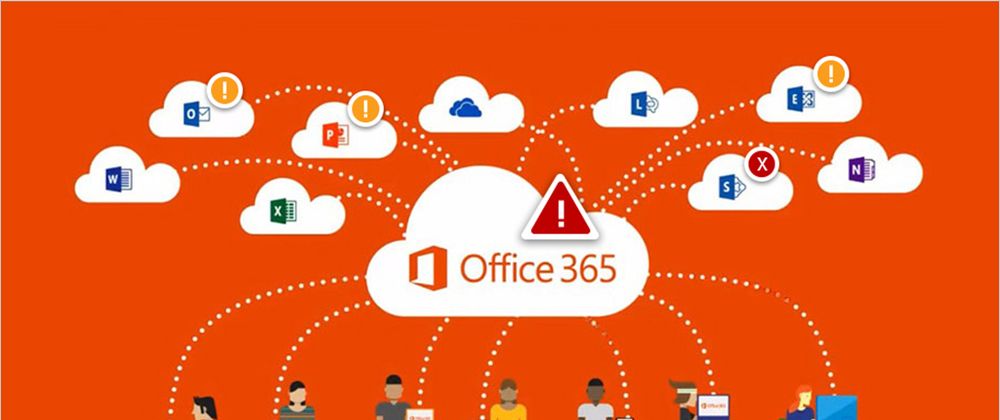 Cover image for Office 365 Cloud Based