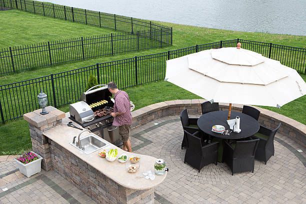 Cover image for What Are the Key Design Mistakes to Avoid in an Outdoor Kitchen?