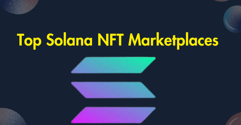 Cover image for What is the platform where users can trade NFTs on Solana Blockchain?