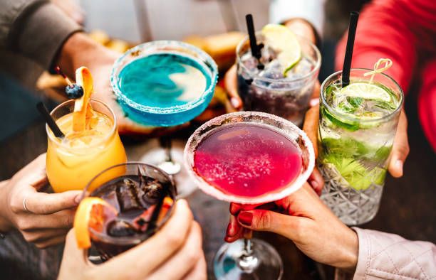 Cover image for Ready-to-Drink Mocktails Market : Expansion Strategies and Growth Opportunities to 2033