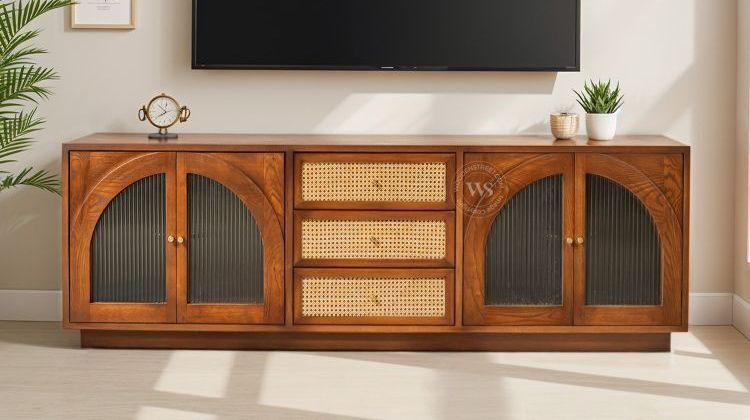 Cover image for Stylish and Functional TV Units to Elevate Your Living Room Decor