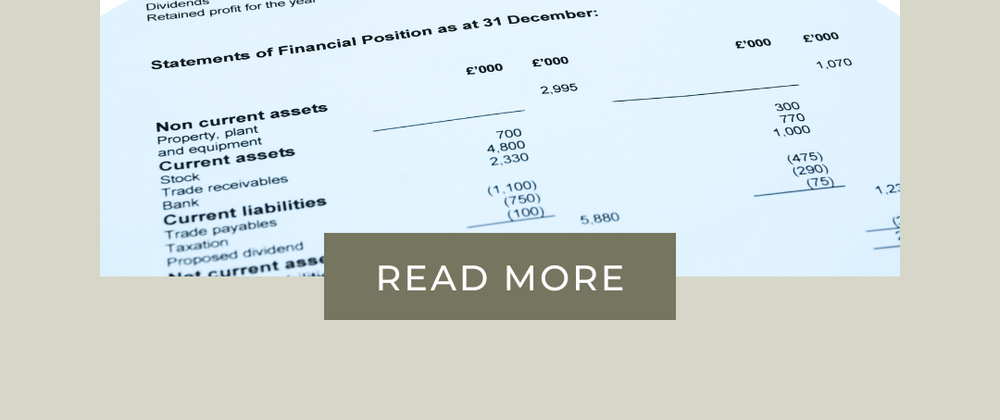 Cover image for Mastering the Multi-Step Income Statement for Accurate Financial Analysis