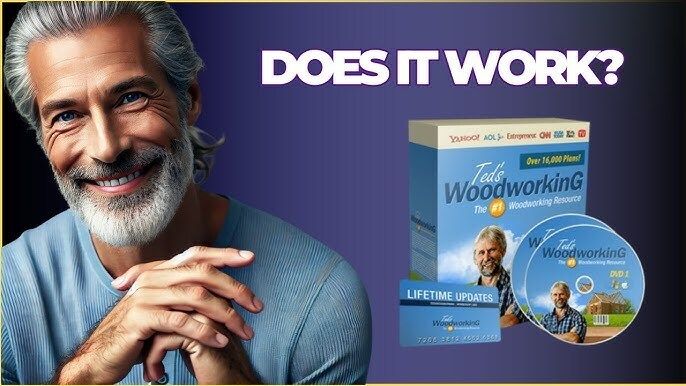 Cover image for How to Maximize Your Results with Ted’s Woodworking