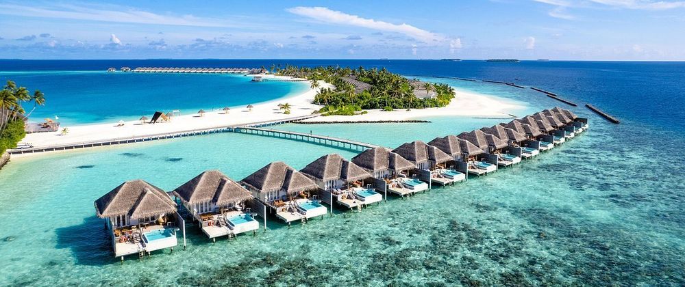 Cover image for Maldives hotel near me