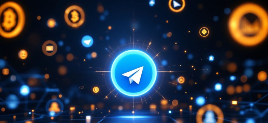 Cover image for Telegram Mini Apps The Easiest Way to Reach Your Audience