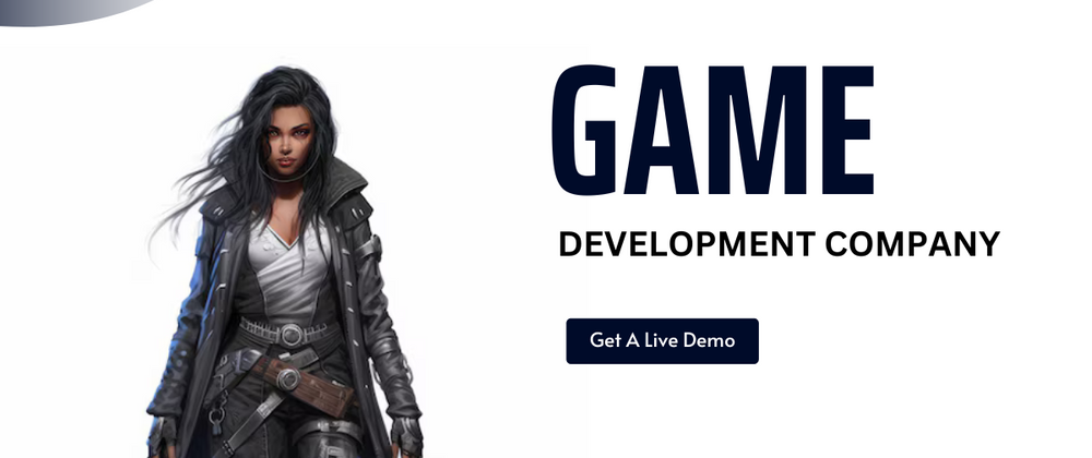 Cover image for Game Development Revolution: From Concept to Launch