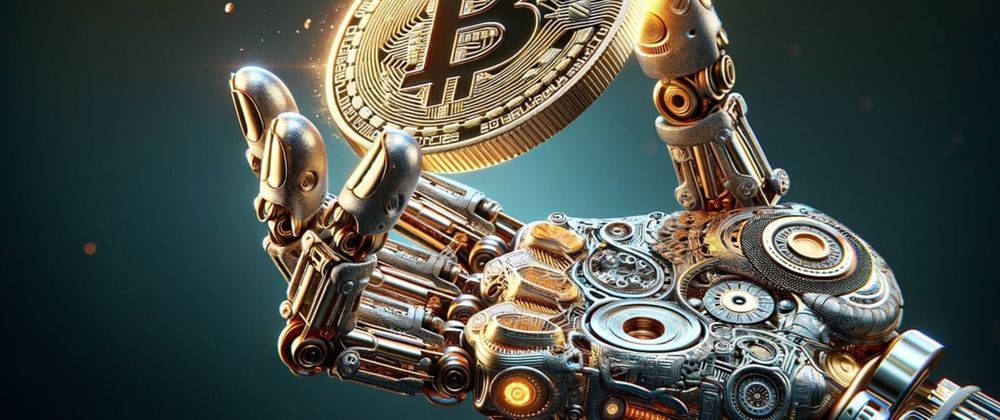 Cover image for How is AI transforming cryptocurrency wallets?