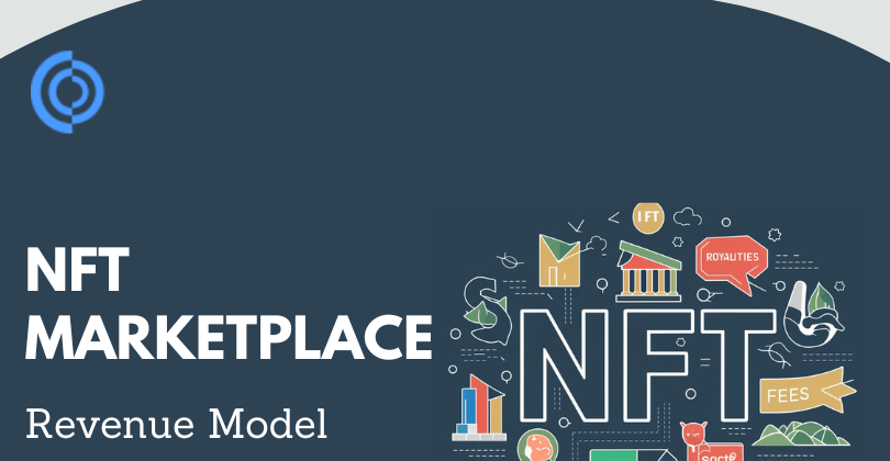 Cover image for Monetizing Your NFT Marketplace: Innovative Revenue Streams