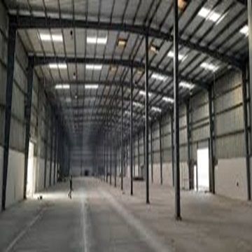 Cover image for warehouse on rent Navi Mumbai