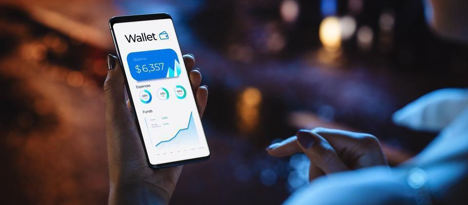 Cover image for White label crypto wallets: Revolutionizing fintech startups