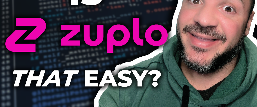 Cover image for API Gateways in Zuplo – Creating an ASCII Art API