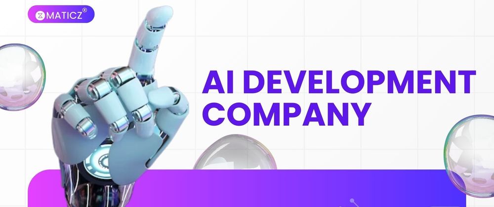 Cover image for How AI Impacts Web Development?