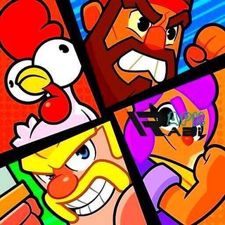 Supercell: Squad Busters MOD profile picture