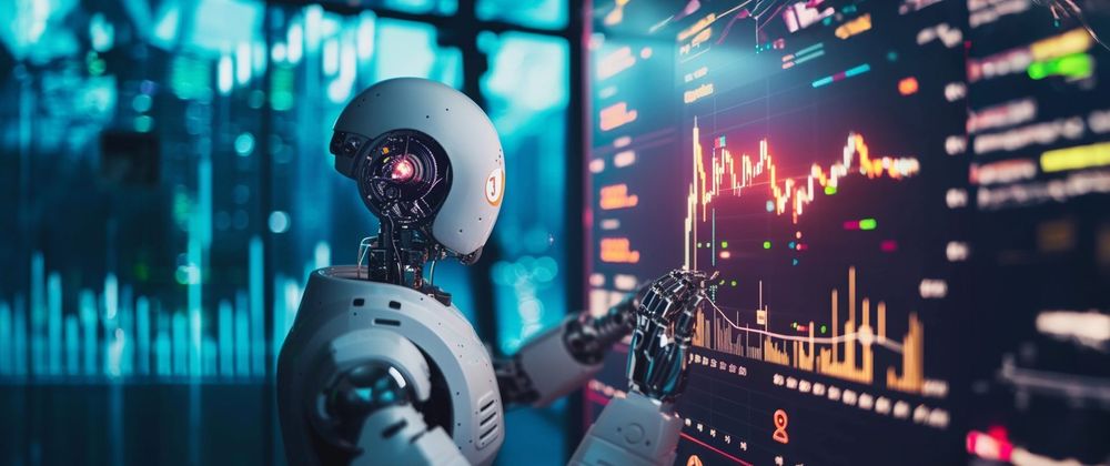 Cover image for Top Types of AI Crypto Trading Bots Which One is Right for You?