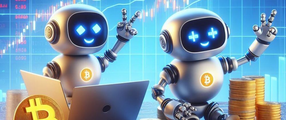 Cover image for Hivelance’s Top Crypto Trading Bot Development Tailored for Success