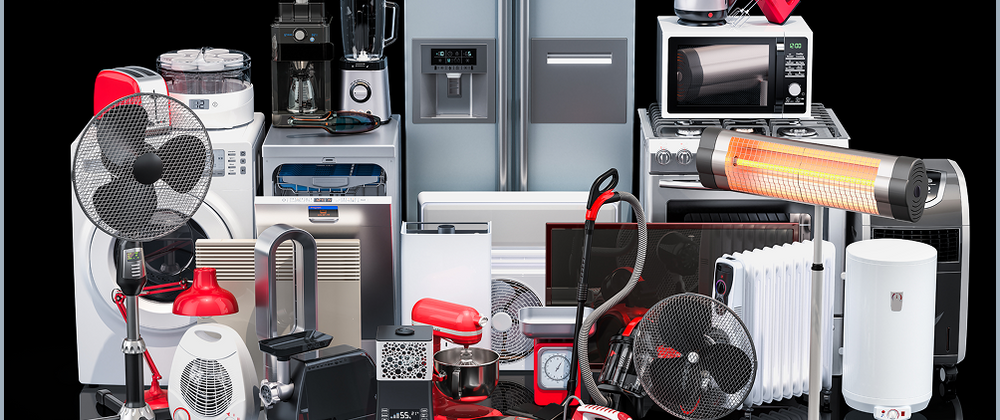 Cover image for ACE Test Labs Offer Testing Services for Household Appliances in India