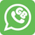 Download GB WhatsApp Latest Version For Android logo