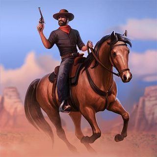Westland Survival Cowboy Game  profile picture