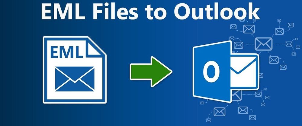 Cover image for A Comprehensive Guide to Convert EML to PST File Format