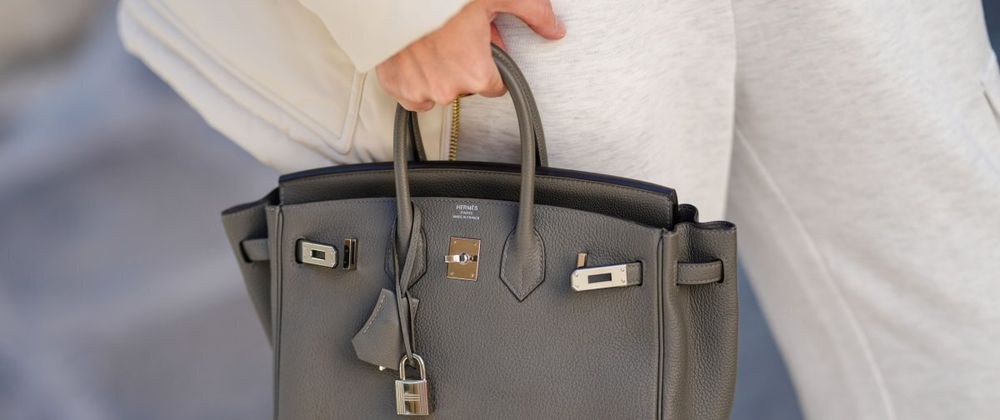 Cover image for Hermes Birkin Replica vs. Original: Can You Tell the Difference?