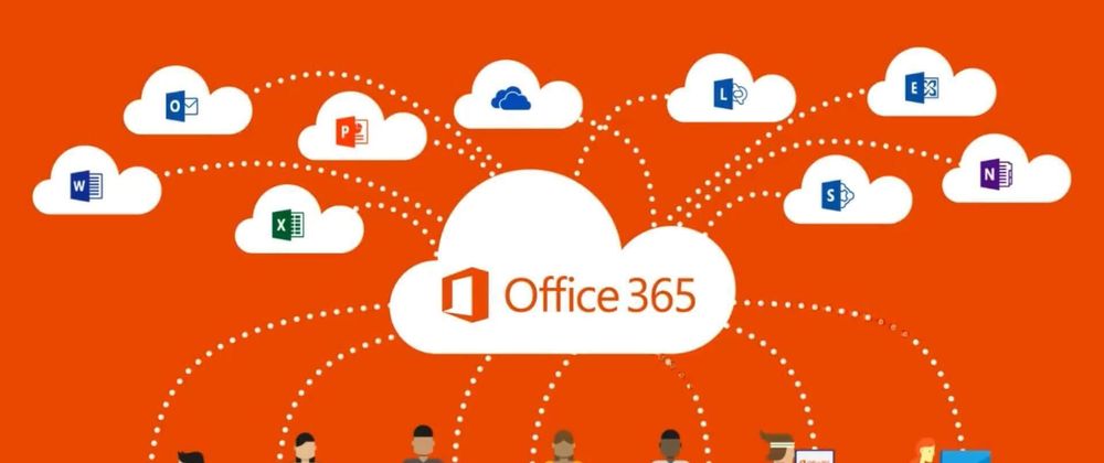 Cover image for Microsoft 365 Consultants