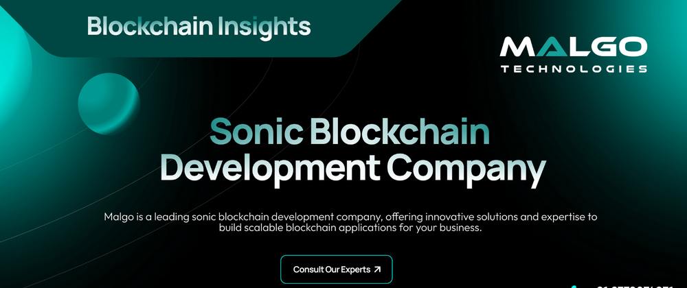 Cover image for The Role of Sonic Blockchain in Creating a More Secure Web3