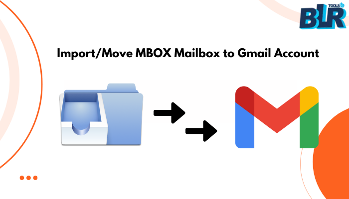 Cover image for Easy Tips: Import MBOX Files to Gmail with/Without Thunderbird