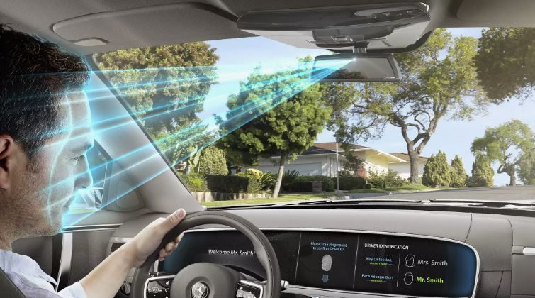 Cover image for Biometric Security in Cars: What’s Next?