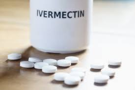 Cover image for Ivermectin Is Used For Treating Humans And What It Does