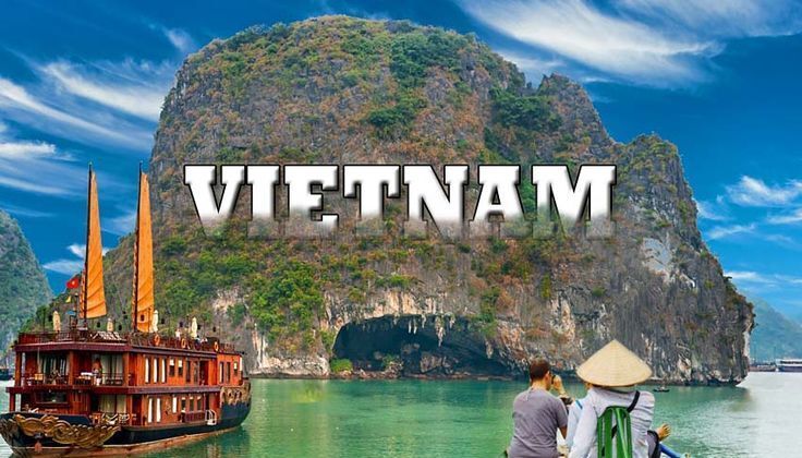 Cover image for Vietnam Visa: A Comprehensive Guide to Travel Authorization in Vietnam