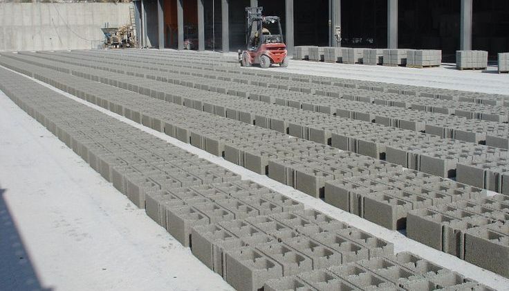 Cover image for Solid Block Manufacturer in Chennai: A Comprehensive Guide