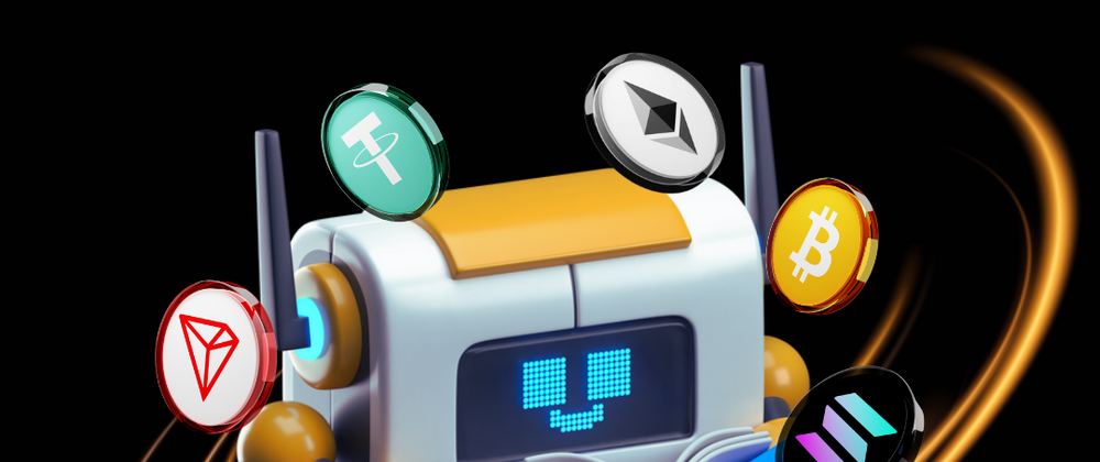 Cover image for Hivelance's Perpetual Trading Bots 24/7 Trading for Risk-Free Returns