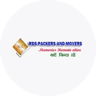 RDS Packers and Movers profile picture