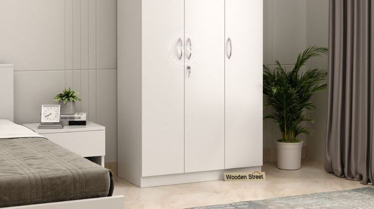 Cover image for Small Space? No Problem! Compact Cupboard Ideas for Apartments