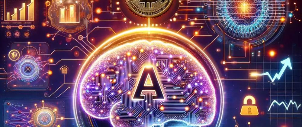 Cover image for Hivelance’s AI Crypto Token Development Your AI-Powered Token in Just 8 Hours!