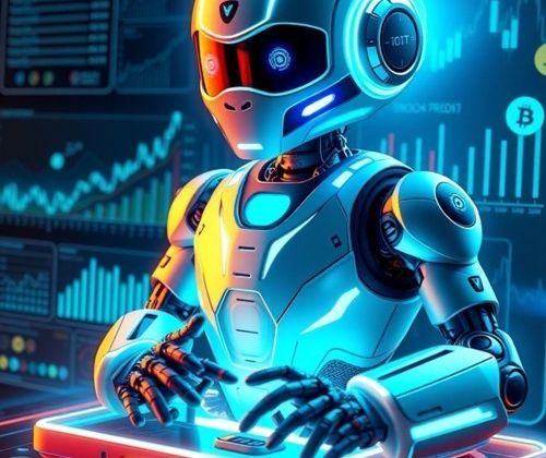 Cover image for DEX bots Everything You Need to Know About DEX Trading Bots