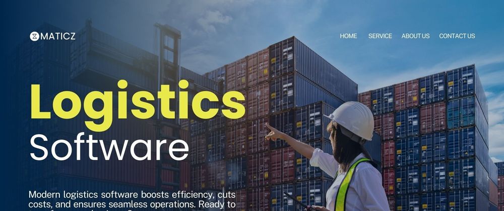 Cover image for 5 Signs Your Business Needs New Logistics Software Now