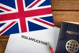 Cover image for UK Visa and Immigration: Simple Guide for Everyone