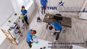 Cover image for Carpet Cleaning Companies Riyadh