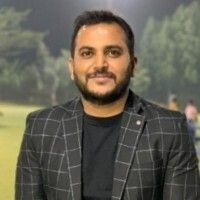 Jay Patel profile picture